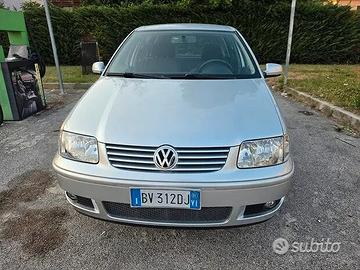 Volkswagen Polo 1.4 16V 5p. Comfortline