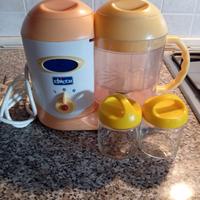 omogeneizzatore Chicco