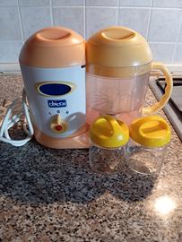 omogeneizzatore Chicco
