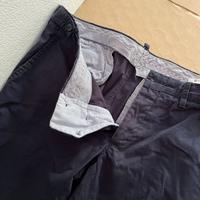 Pantaloni uomo Messaggerie - Blu scuro - Taglia 48