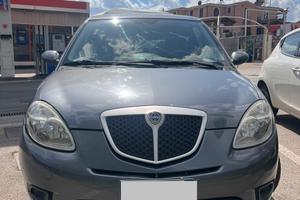 Lancia y 1.3 multijet