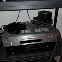 preamplificatore Rotel rc 1570, tlc,completo