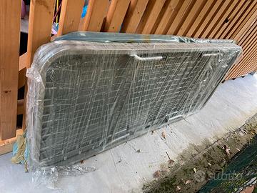 3 reti per letto singolo a molle