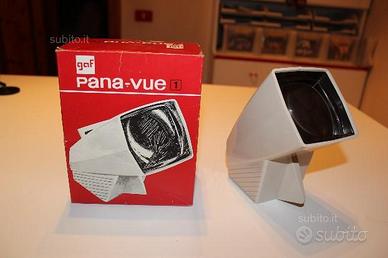 Visore per diapositive