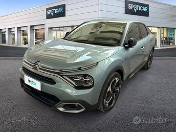 Citroën C4 BlueHDi 130 S&S Shine EAT8