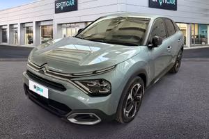 Citroën C4 BlueHDi 130 S&S Shine EAT8