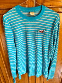 maglioncino Hollister 