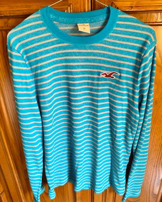 maglioncino Hollister 