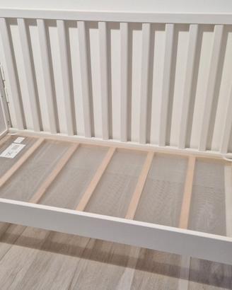 Lettino Sundvik Ikea