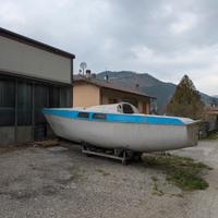 Barca a Vela Etap 22 > gratis