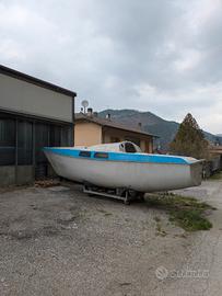 Barca a Vela Etap 22 > gratis