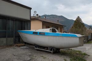 Barca a Vela Etap 22 > gratis