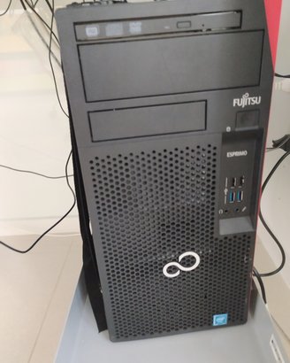Pc intel core 5 7 generazione