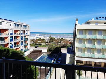 Appartamento con Vista Mare Frontale