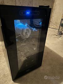 Cantinetta frigo vini