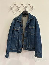 Giacchetto di jeans Wrangler
