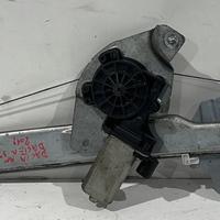 CREMAGLIERA ANTERIORE SINISTRA DACIA Duster 1a Ser