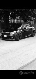 MINI Mini Cabrio (R57) - 2012