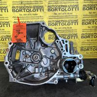 HONDA CIVIC cambio usato D14A8