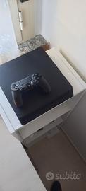 PS4 Slim