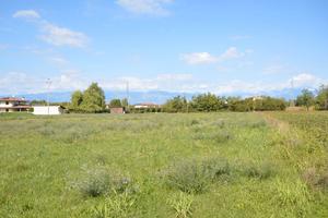 Terreno residenziale