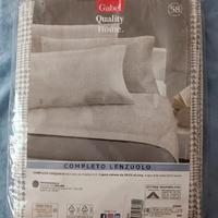 Completo Letto Gabel e Coin