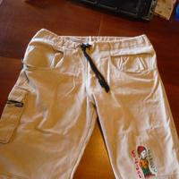 Pantaloncini da skater anni '90