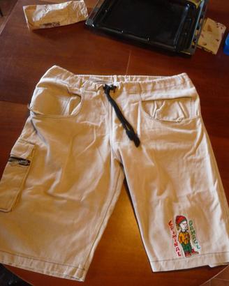 Pantaloncini da skater anni '90