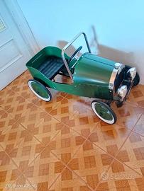 autoina a pedalimobil