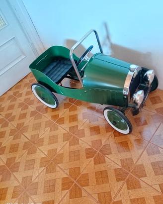 autoina a pedalimobil