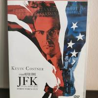 DVD "JFK - Un caso ancora aperto" Ediz. Speciale