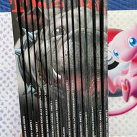 Fumetti the boys