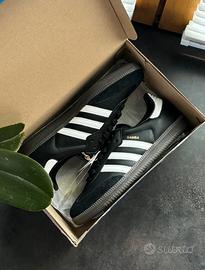 Sneakers basse Adidas Originals SAMBA OG,39