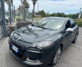 Renault Megane Mégane 1.9 dCi 130CV SporTour GT Li