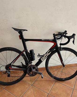 BDC BMC