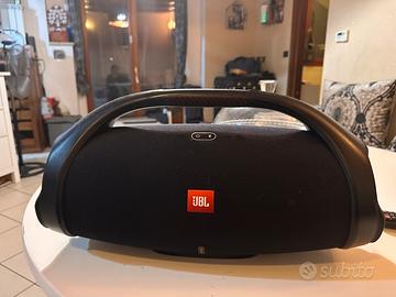 Cassa bluetooth JBL BOOMBOX2