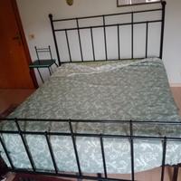 Camera da letto completa