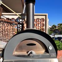 Forno a legna