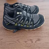 Scarpa Salomon bimbo