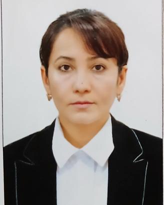 Waitress, receptionist