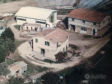 Ex Azienda Agricola