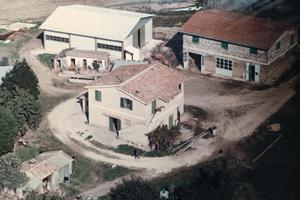 Ex Azienda Agricola
