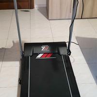 Tapis roulant elettrico your move