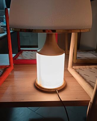Lampada anni 80