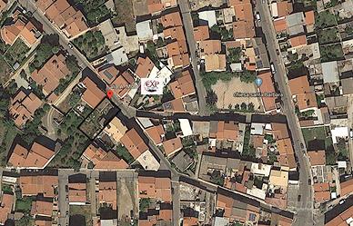 Terreno edificabile in zona servita