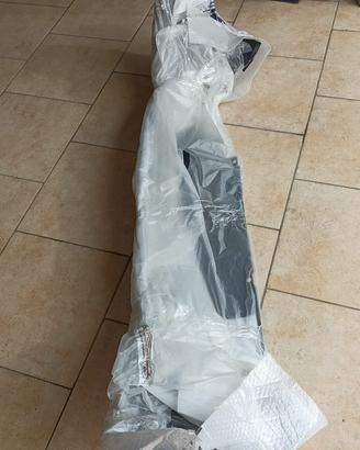 PARAURTI POSTERIORE LANCIA Y