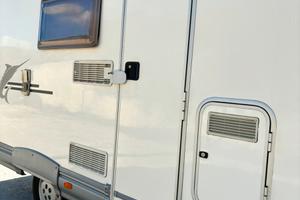 Camper anno 2005 perfetto per le tue avventure