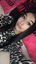 Cameriera,banconista