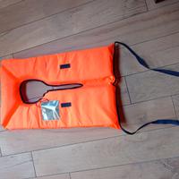 giubbetto di salvataggio