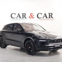 Porsche Macan 2.9 GTS